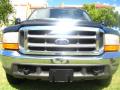 2000 F350 Super Duty Lariat Crew Cab Dually #12