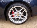  2011 Porsche 911 Carrera S Coupe Wheel #7