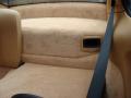  2011 Porsche 911 Sand Beige Interior #11