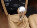  2011 911 6 Speed Manual Shifter #15