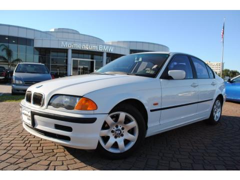 Alpine White BMW 3 Series 323i Sedan. Click to enlarge. Alpine White BMW 3 Series 323i Sedan. Click to enlarge.