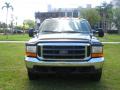 2000 F350 Super Duty Lariat Crew Cab Dually #31