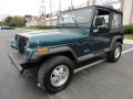 1995 Wrangler S 4x4 #1