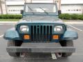 1995 Wrangler S 4x4 #2