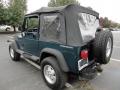 1995 Wrangler S 4x4 #4