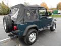 1995 Wrangler S 4x4 #6