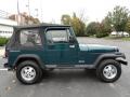 1995 Wrangler S 4x4 #7