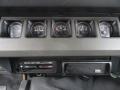  1995 Jeep Wrangler S 4x4 Gauges #13