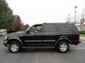  1999 Ford Expedition Black #3