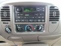 Controls of 1999 Ford Expedition XLT 4x4 #14
