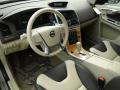  Soft Beige/Esspresso Brown Interior Volvo XC60 #6