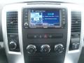 Controls of 2011 Dodge Ram 1500 Sport Regular Cab 4x4 #4