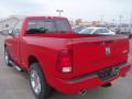 2011 Ram 1500 Sport Regular Cab 4x4 #11