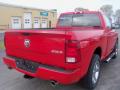 2011 Ram 1500 Sport Regular Cab 4x4 #13