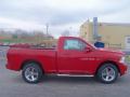 2011 Ram 1500 Sport Regular Cab 4x4 #14