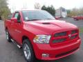 2011 Ram 1500 Sport Regular Cab 4x4 #15