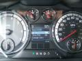  2011 Dodge Ram 1500 Sport Regular Cab 4x4 Gauges #23