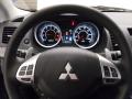  2011 Mitsubishi Lancer GTS Steering Wheel #15