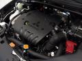  2011 Lancer 2.4 Liter DOHC 16-Valve MIVEC 4 Cylinder Engine #30