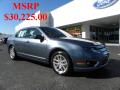 2011 Fusion SEL V6 #1