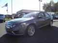 2011 Fusion SEL V6 #6