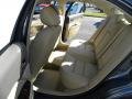  2011 Ford Fusion Camel Interior #10