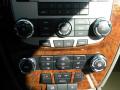 Controls of 2011 Ford Fusion SEL V6 #20