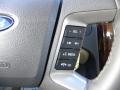 Controls of 2011 Ford Fusion SEL V6 #26