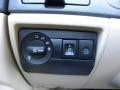 Controls of 2011 Ford Fusion SEL V6 #27