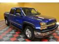 2004 Silverado 1500 Z71 Crew Cab 4x4 #1 2004 Silverado 1500 Z71 Crew Cab 4x4 #1