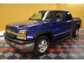 2004 Silverado 1500 Z71 Crew Cab 4x4 #2 2004 Silverado 1500 Z71 Crew Cab 4x4 #2