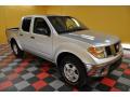 2008 Frontier SE Crew Cab 4x4 #1