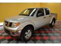 2008 Frontier SE Crew Cab 4x4 #2