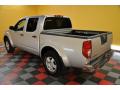 2008 Frontier SE Crew Cab 4x4 #3