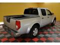 2008 Frontier SE Crew Cab 4x4 #4