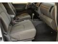 2008 Frontier SE Crew Cab 4x4 #12