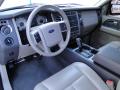  Stone Interior Ford Expedition #12