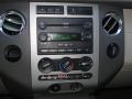 Controls of 2007 Ford Expedition XLT #21