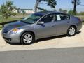 2007 Altima 2.5 S #10