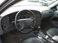  Charcoal Gray Interior Saab 9-5 #10