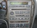 Controls of 2003 Saab 9-5 Linear Sport Wagon #13