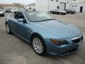 2005 6 Series 645i Convertible #4