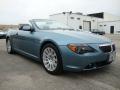 2005 6 Series 645i Convertible #5