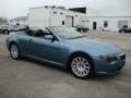 2005 6 Series 645i Convertible #6