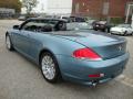 2005 6 Series 645i Convertible #10