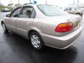 2000 Civic EX Sedan #2