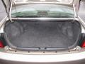  2000 Honda Civic Trunk #10