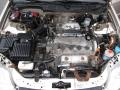  2000 Civic 1.6 Liter SOHC 16-Valve 4 Cylinder Engine #23