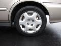  2000 Honda Civic EX Sedan Wheel #25