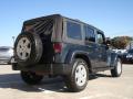 2007 Wrangler Unlimited Sahara #3